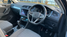 Volkswagen Tiguan 1.5 TSI 150 Life 5dr Petrol Estate